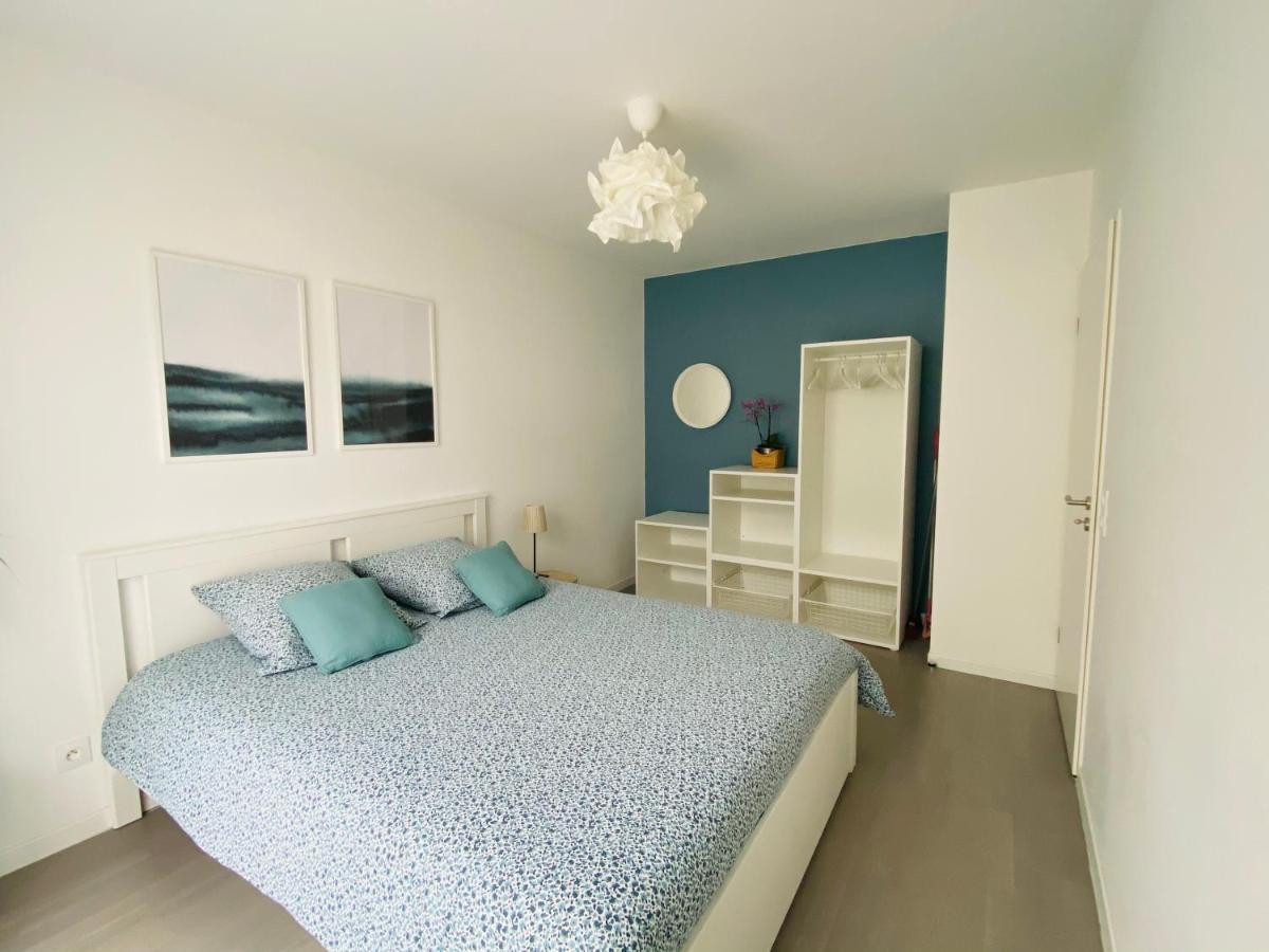Swann Disney Appartement Montévrain Dış mekan fotoğraf