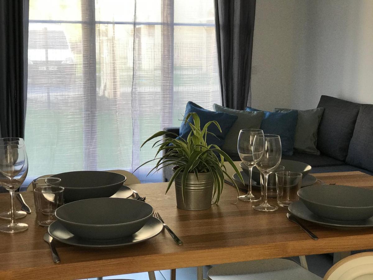 Swann Disney Appartement Montévrain Dış mekan fotoğraf
